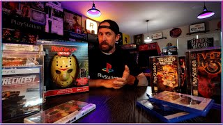 Why I buy Physical Video Games over Digital? Many Reasons!