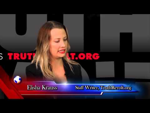 The Glazov Gang-Elisha Krauss on the Impact of TruthRevolt.org ...