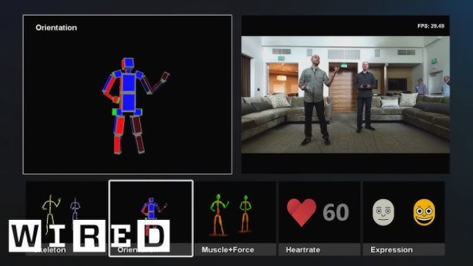 Hack faz Kinect ser utilizado com sensor de estacionamento
