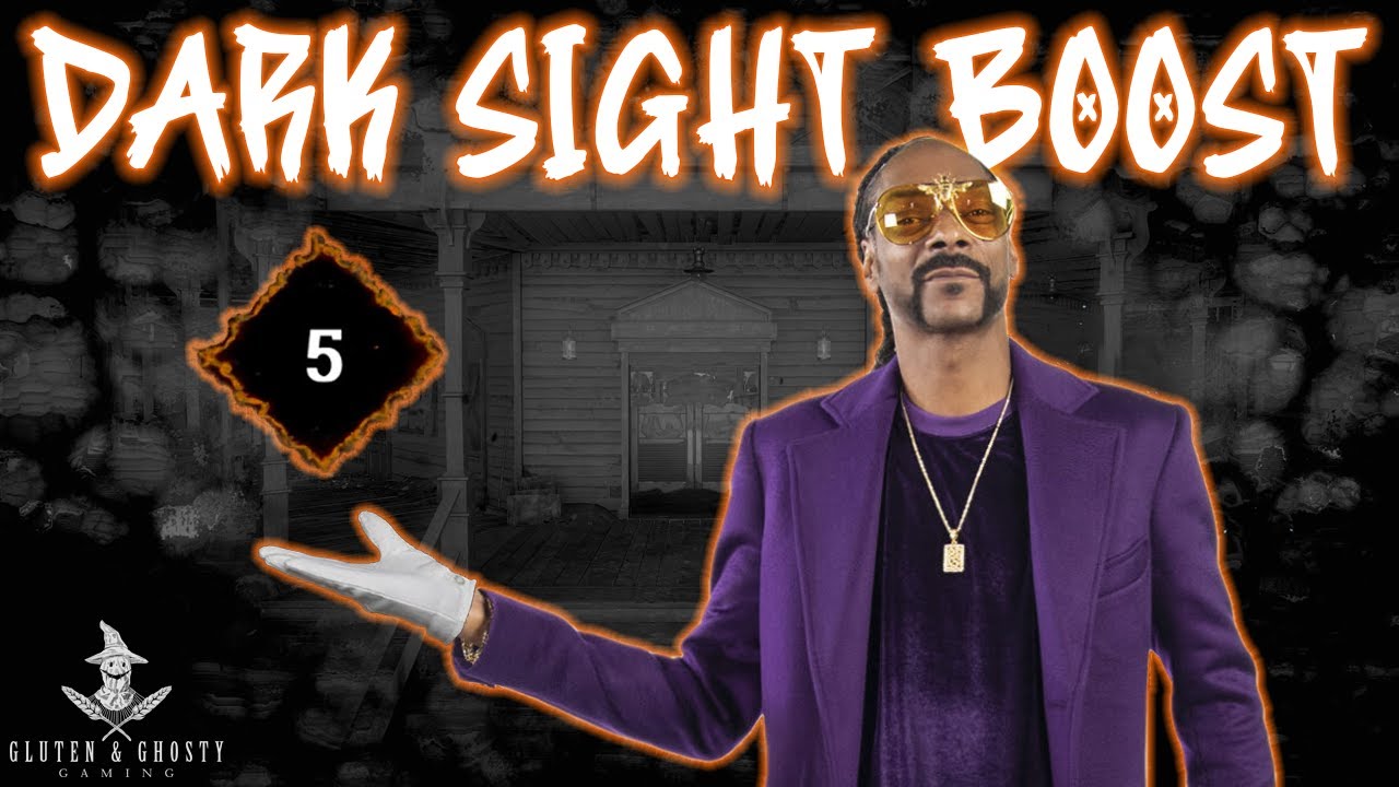 Dark Sight Boost (Hunt Showdown Snoop Dogg Parody) YouTube