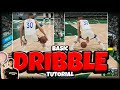 How To Dribble In NBA 2k22 MyTeam- Basic + Advanced Dribble Tips/Tutorial Mp3 Song