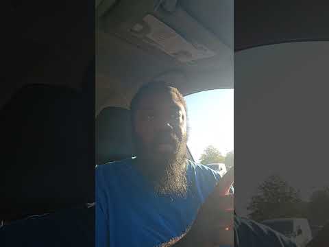 Be Careful How You Move Pastor Jay Jordan