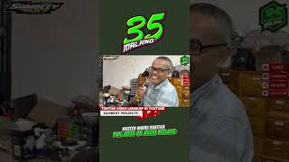 PABRIK TOA BISA BANGKRUT ‼️ || Power Toa Anti Jebol || Power Toa Awet Lantang || Power Khusu Toa