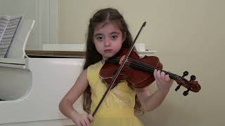 Dilshad Farhadzadeh 6 years N. Rubenstein Spinning Wheel(2)