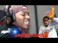 AMERICANS REACT TO UK RAPPERS- Dave Freestyle on Bl@ckBox