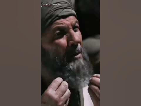 Умар ибн аль Хаттаб - YouTube