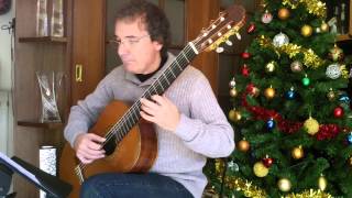 Palomma 'e Notte (Arranged and Performed by Giuseppe Torrisi) chords