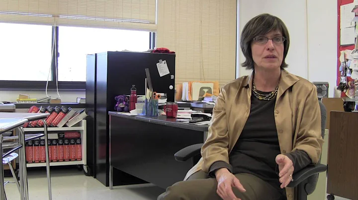 Lisa Hess Interview