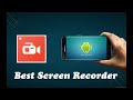 Top Screen Recorder Apps for Android Devices 2018 Urdu/Hindi