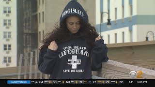 Long Island Lifeguards Gear Up For Opening Of Beaches On Memorial Day Weekend