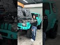 私のジムニー、どうなっちゃうの?!