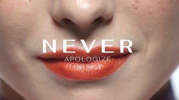 Free Lipstick Promo Video Template (Customizable) - FlexClip