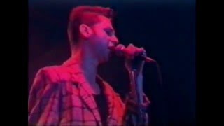 Depeche Mode - if you want - 1985 Brest