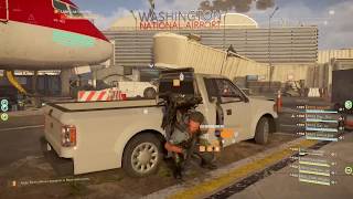 The Division 2 Dark Hours Full Raid (PS4 PRO) Klan: PL Agents Squad (PAS)