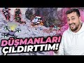 IHA İLE BUG YAPTIM DÜŞMANLAR KAFAYI YEDİ PUBG MOBILE KUTUP MODU