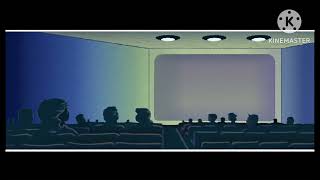 Gracie Flims2007-2009 Movie Variantlogo Remake