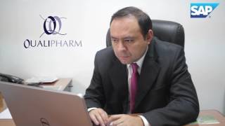 Exxis Group - Qualipharm - Ecuador