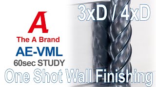 AE VML [ 60sec STUDY ]