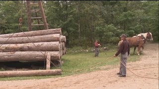 Common Ground 416: Grand Rapids Forest History Center