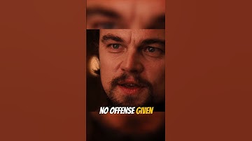 MANDINGO Expert DJANGO | Django Unchained #movieshorts #shorts #tarantinofilms #leopnar