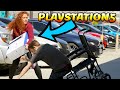 Karen Steals PlayStation 5 From Guy In Wheelchair (INSTANTLY REGRETS IT) To Catch A Thief