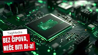 Bez čipova nema AI: zašto hardver sada diktira budućnost IT industrije
