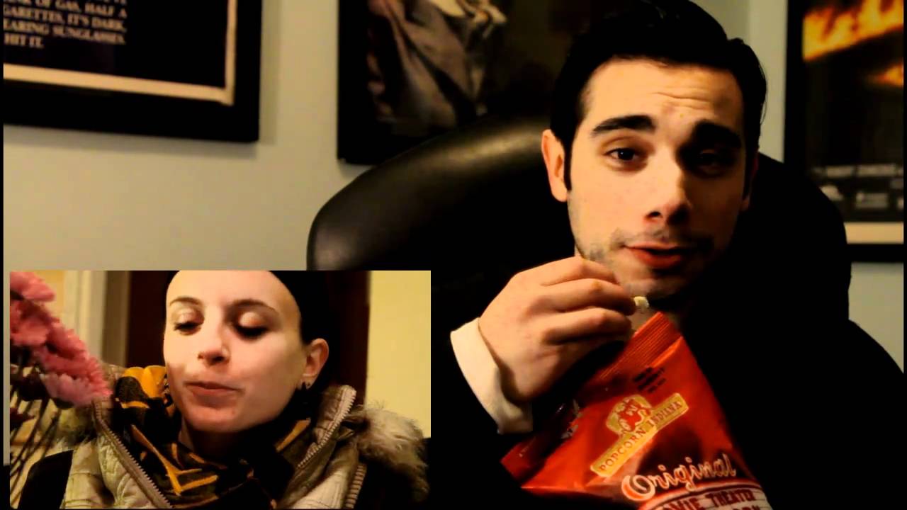 Munch Better Contest -- I Miss You