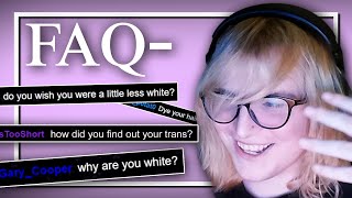 FAQ