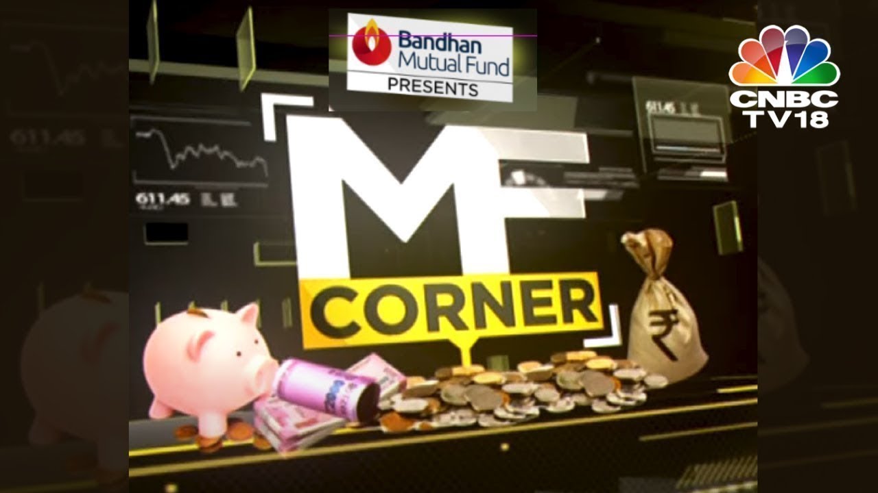 MF Corner LIVE | All Your Mutual Fund Queries Answered By Prableen Bajpai & Nirav R Karkera
