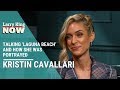 “I Really Hated How I Was Portrayed On The Show”: Kristin Cavallari Talks ‘Laguna Beach’