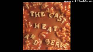 THE CAST - Do You Feel