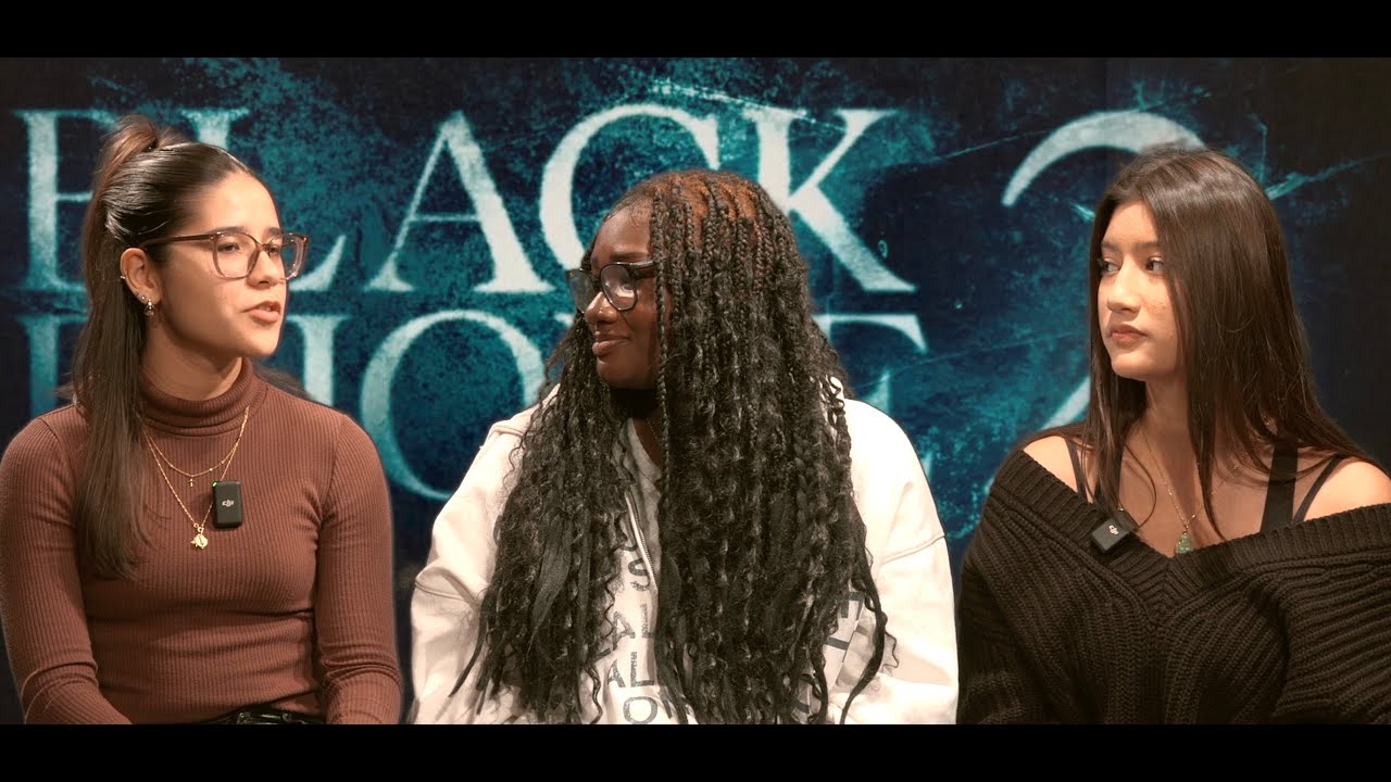 Movies&more: Black Phone2