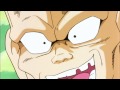 DBZ Ocean Dub Episode 52 Preview