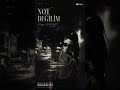 VENÜS | NOT DEĞİLİM (Official Audio)#türkçemüzik #TürkçeSlow#DuygusalŞarkı#PiyanoŞarkı#KalpKırıklığı