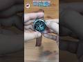 Unboxing Noisefit Crew Pro Smartwatch #shorts