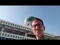 Hazri at Fezan e Madina Karachi - 22-12-2022@naturalbeautylover7393