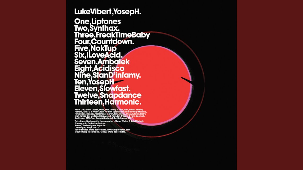 Obejrzyj Synthax w YouTube Obejrzyj Synthax w YouTube