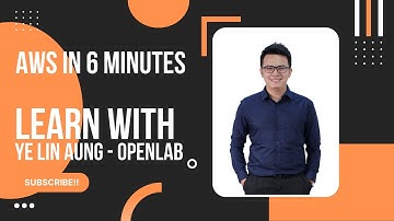AWS IAM (part 1)