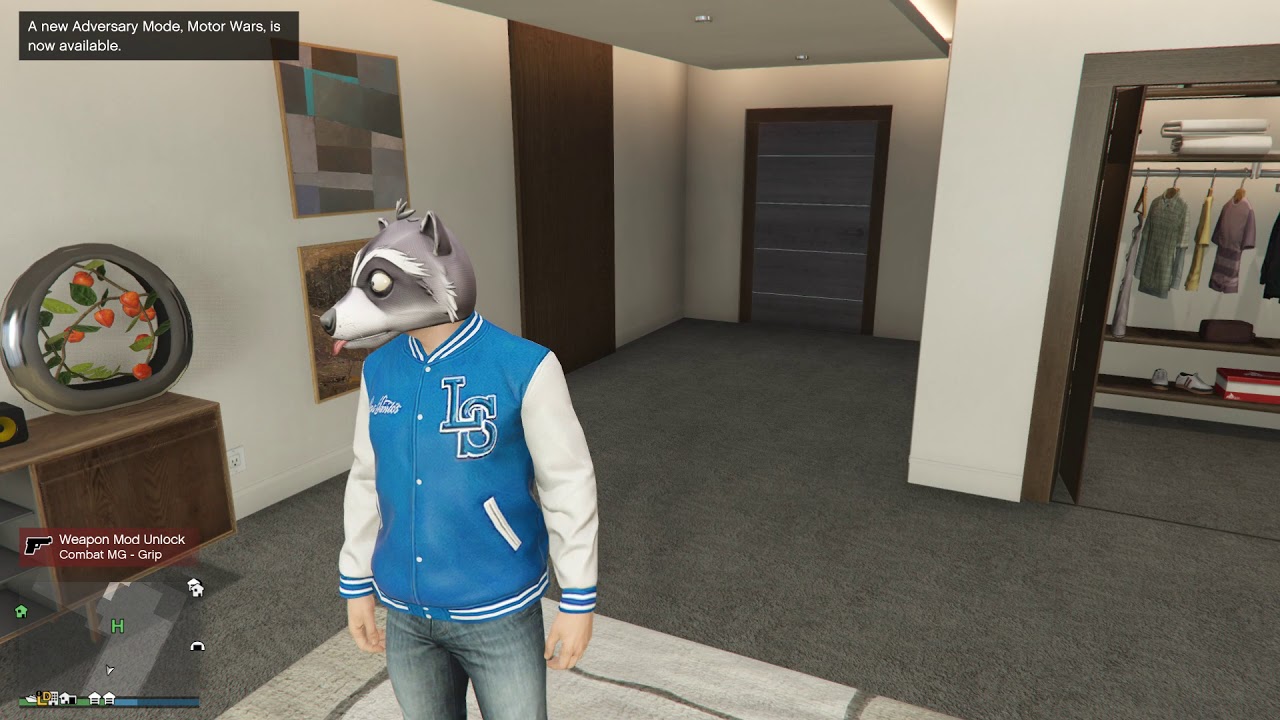 gta v bedroom YouTube