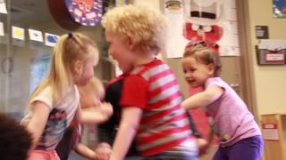 Toddler Program at the CDRC
