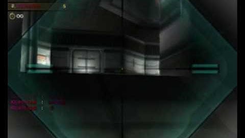 Quake 4 Fragmovie by .°·~{Ž£®Ø}~·°.