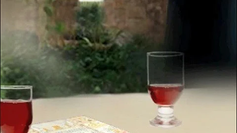 Blueprint for the Bride of Christ part  01