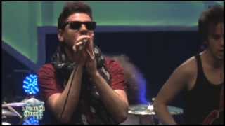 Chemical Overload - The All Ways Live From Studio A