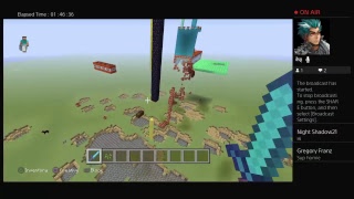 Ulimategodslayers Live Ps4 Broadcast