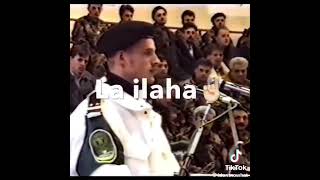 Download Lagu Soldiers saying Takbir MP3