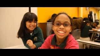 I HAVE A DREAM Drama/Literacy After school Program HARLEM 2013