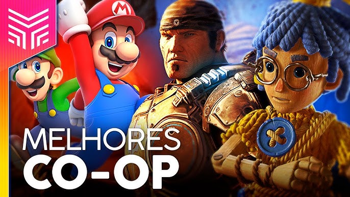 😱🎮OS 20 MELHORES JOGOS DE PLATAFORMA QUE VOCÊ PRECISA CONHECER EM 2022 