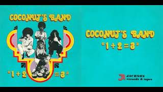 1  2  3 Coconut Band
