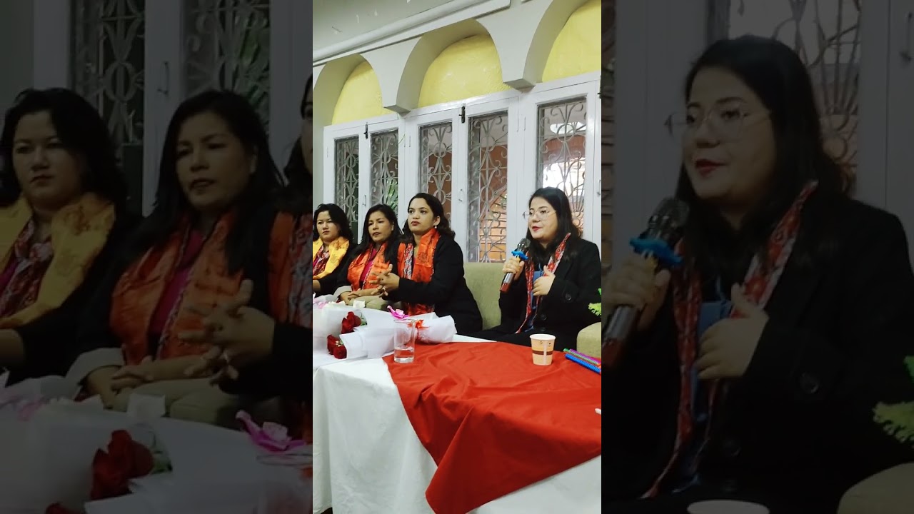 1️⃣ Milestone Achiever from Nepal | My Digital Journey 🌍💻