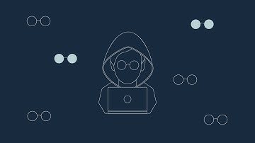 IP Crime and Infringement Animation